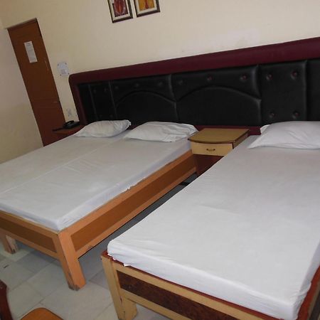 Hotel Taj Plaza, Vip Road, Agra Agra  Eksteriør billede