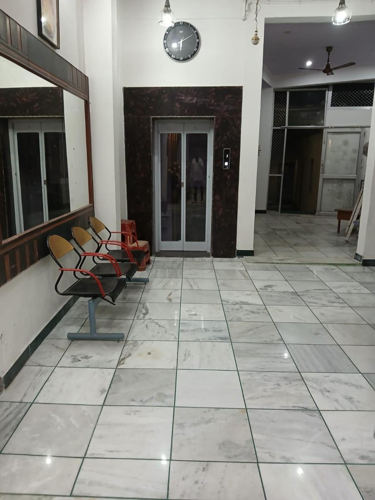 Hotel Taj Plaza, Vip Road, Agra Agra  Eksteriør billede