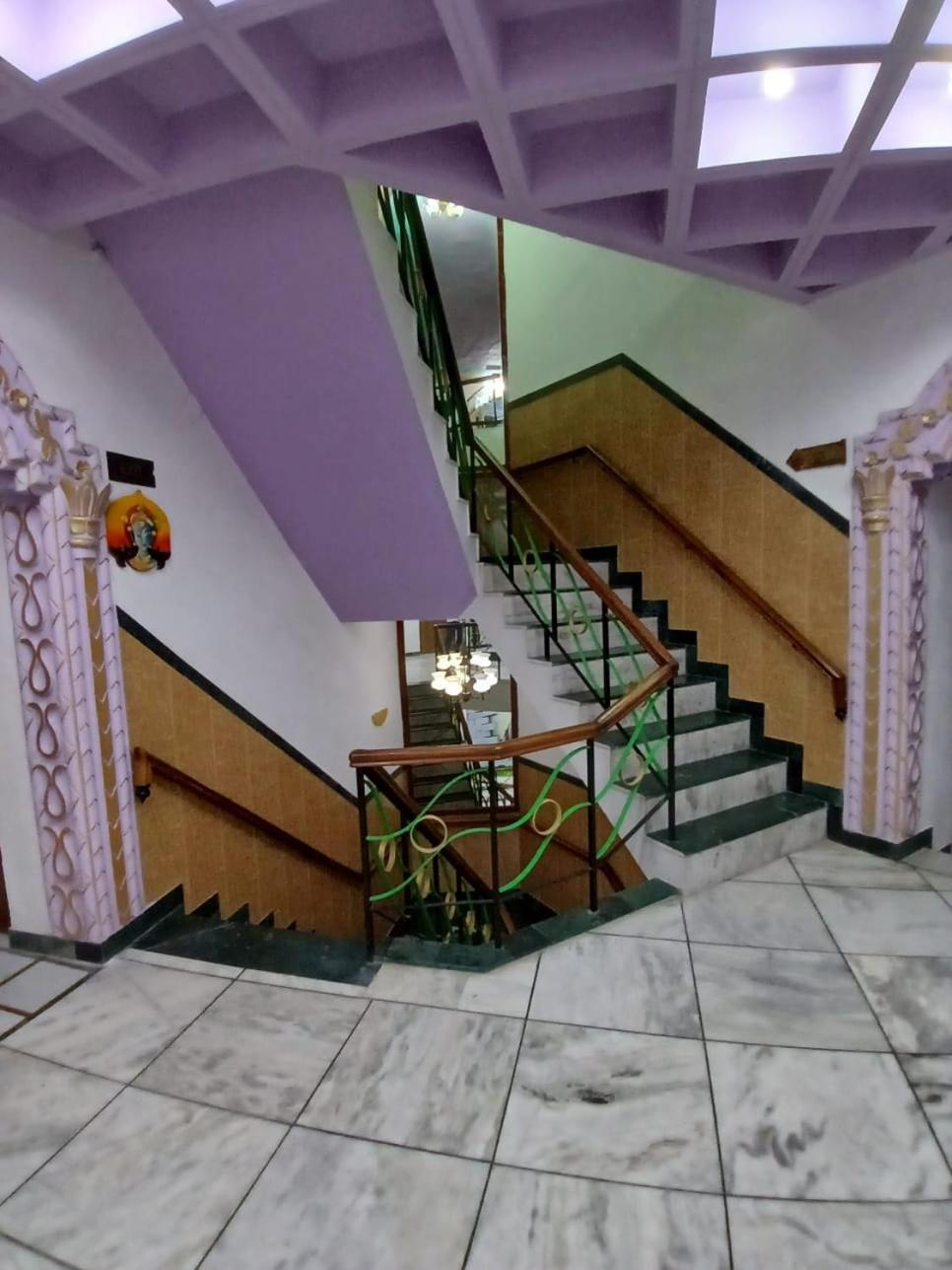 Hotel Taj Plaza, Vip Road, Agra Agra  Eksteriør billede