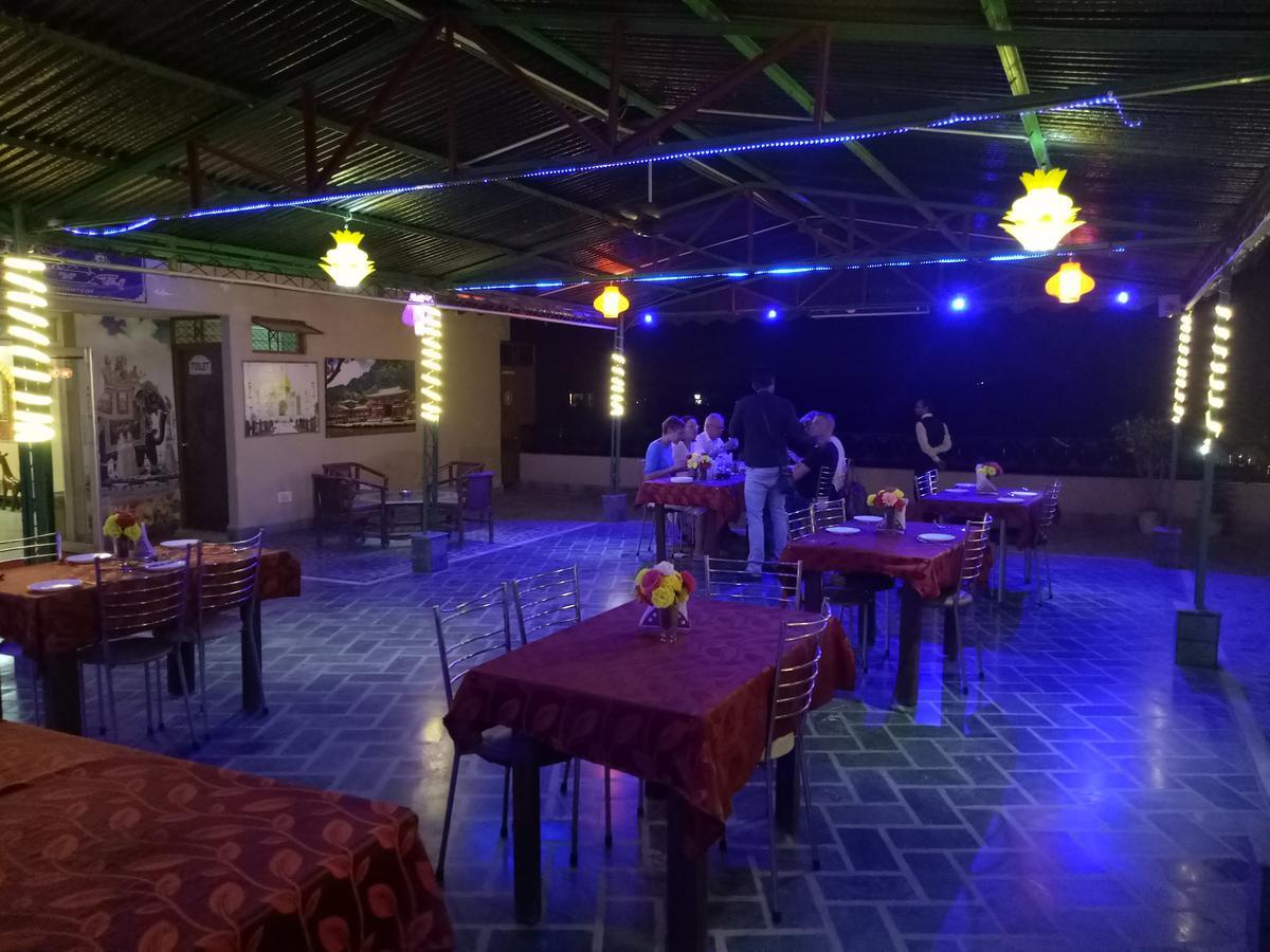 Hotel Taj Plaza, Vip Road, Agra Agra  Eksteriør billede