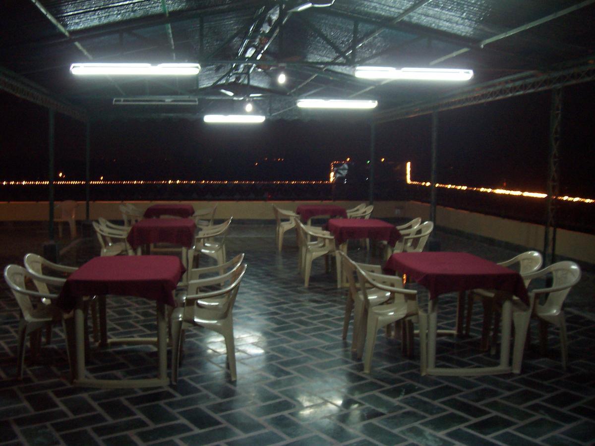 Hotel Taj Plaza, Vip Road, Agra Agra  Eksteriør billede